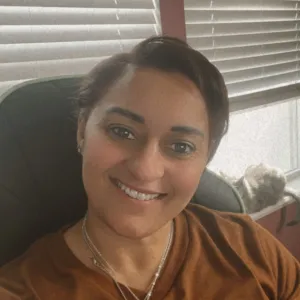 Yolla Baddour, LMHC., MFT., NCC., Licensed Clinical Mental Health Counselor in Jacksonville, FL 