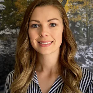 Aubrey Hahn