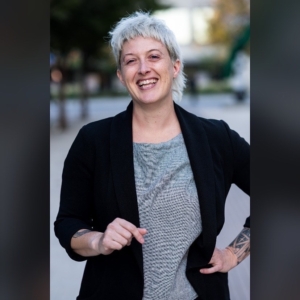 Grace Ballard, LPC, CST, LMHC, Sex Therapist in New York, NY 