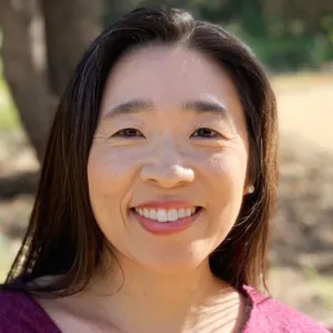 Lynda Nagahori
