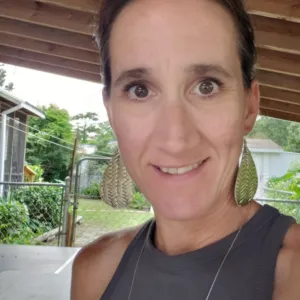 Carolyn Hewett