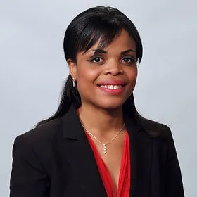 Cicely Johnson