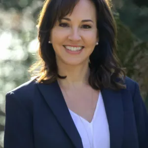 Suzanne Goodwin