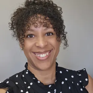 Christina m. Winesberry