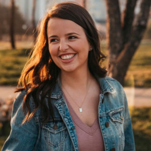 Chelsey Tschosik, LICSW, Clinical Social Worker   in Washington 