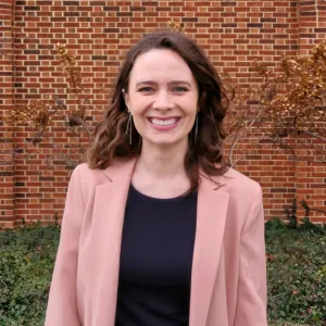 Teresa Strong