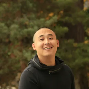 Fengheng Qiu, LMHC, NCC, Licensed Mental Health Counselor  in Washington 
