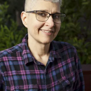 Alyxx Berg, LMHC, CDP, Licensed Mental Health Counselor  in Washington 