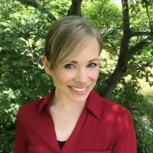 Lisa Wilke