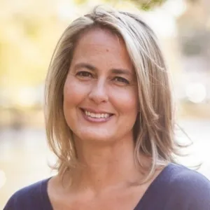 Katherine Snedaker