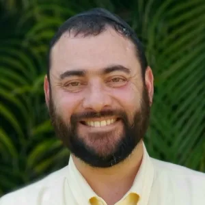 Aryeh Blum