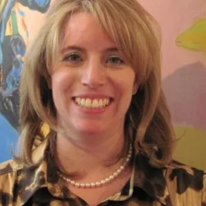 Risa Mendelson