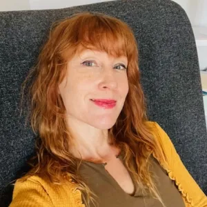 Lori Flower