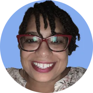 Halisha Anderson, MFT, NCC, LPC, Licensed Professional Counselor  in Louisiana 