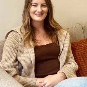 Jen Stevens