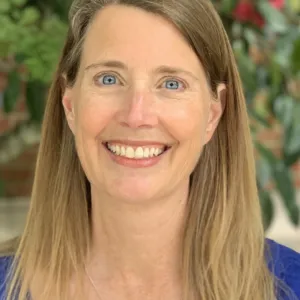 Suzy Heltzel