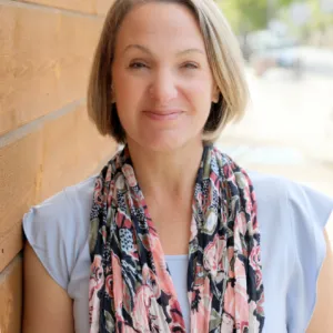 Rachel Miller