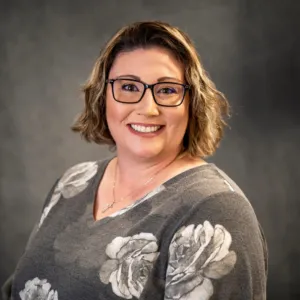Zabrina Boudreau