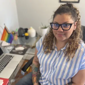 Melissa Dominguez, LCSW, Licensed Clinical Social Worker  in New York 