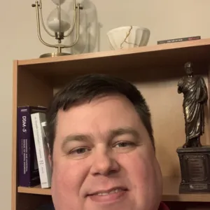 Charles Kessler, MS, ALC, NCC, Associate Professional Clinical Counselor in Vestavia Hills, AL 