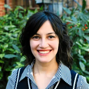 Laurie Thien an resnick