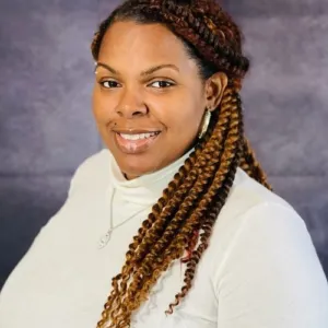 Trisina Robinson, MS, LPMFT, Marriage & Family Therapist in Mount Vernon, NY 