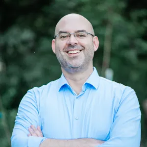 Dr. jacob Lebar