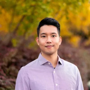 Kenneth Leong