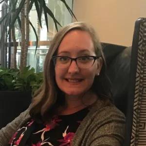 Amanda Pruit