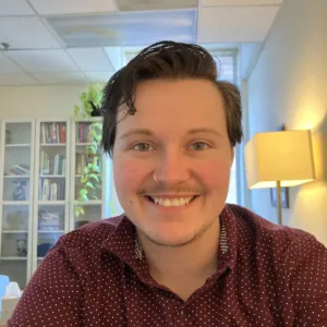 Jordon Anderson, LICSW, CST, Social Worker in Quincy, MA 