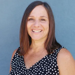 Kristan Farley