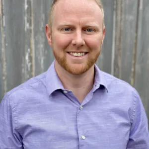 Trevor Earl
