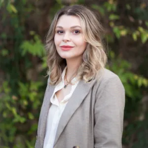 Sarah Beddingfield, LMSW, Therapist in Austin, TX 
