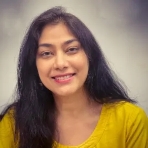 Nimrat Bindra