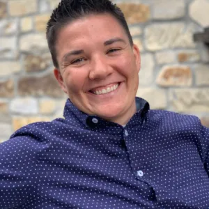 Kaitie Vader, MA, LPC, Licensed Clinical Mental Health Counselor in Denver, CO 