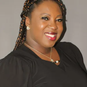 Carlita Harrington