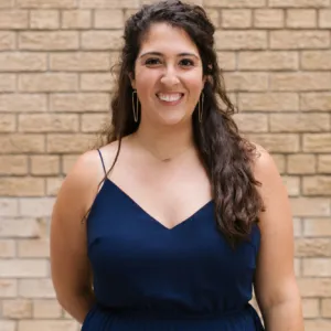 Samantha Sperlak