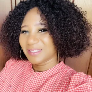 Linda Akudo