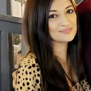 Ambreen Rahman