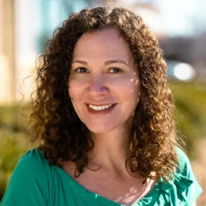 Kristal Wichman, lcsw, owner