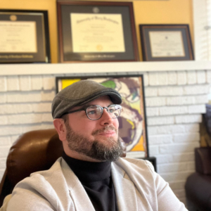Michael Lockwood, LCSW, Therapist in , Colorado 