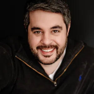 David Mahnken