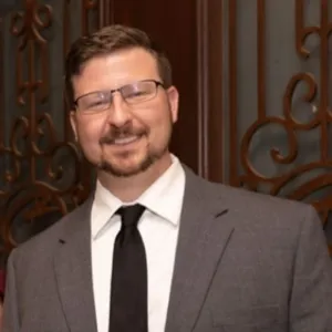 Colin Bergeson