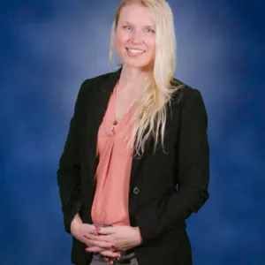 Amber Clemens, LMFT, Licensed Marriage & Family Therapist in Greeley, CO 