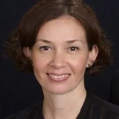 Georgina Panting