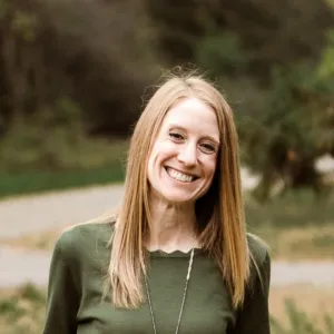 Joanna Van otterloo