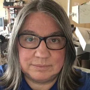 Marilyn Scholze