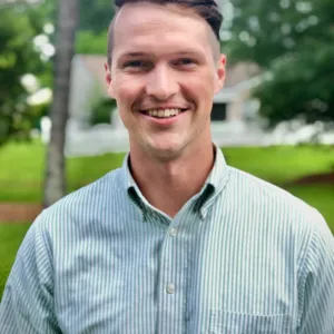 Jesse Koskovick