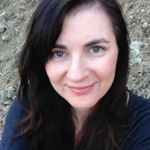 Meredith Simonds