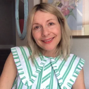 Elizabeth Raffer anderson